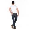 Pantalón Vaquero de Hombre Marino Espalda Garys 7801 Distinción Pantalón Vaquero de Hombre Marino Espalda Gary's 7801 Distinción