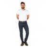 Pantalón Vaquero de Hombre Marino Garys 7801 Distinción Pantalón Vaquero de Hombre Marino Gary's 7801 Distinción