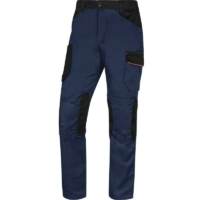 Pantalón de Trabajo Stretch Deltaplus M2PA3 STR Pantalón de Trabajo Stretch Deltaplus M2PA3 STR