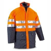 Parka Bicolor Triple Uso Marca 288PKFMIX Parka Bicolor Triple Uso Marca 288PKFMIX