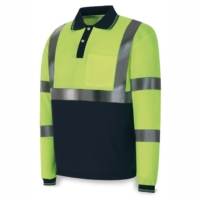 Polo Bicolor AV Homologado Marca 1288PAVXMLYFA Polo Bicolor AV Homologado Marca 1288PAVXMLYFA