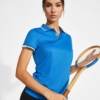 Polo Técnico de Mujer Tamil Woman Roly 0409 Distinción Polo Técnico de Mujer Tamil Woman Roly 0409 Distinción