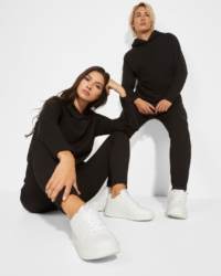 Sudadera Deportiva Unisex Zair Roly 1121 Sudadera Deportiva Unisex Zair Roly 1121