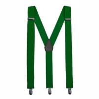 Tirantes Elásticos Unisex Velilla 404008 Tirantes Elásticos Unisex Velilla 404008