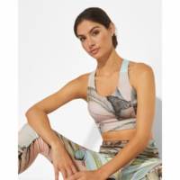 Top Deportivo Roly para Mujer Basel 6666
