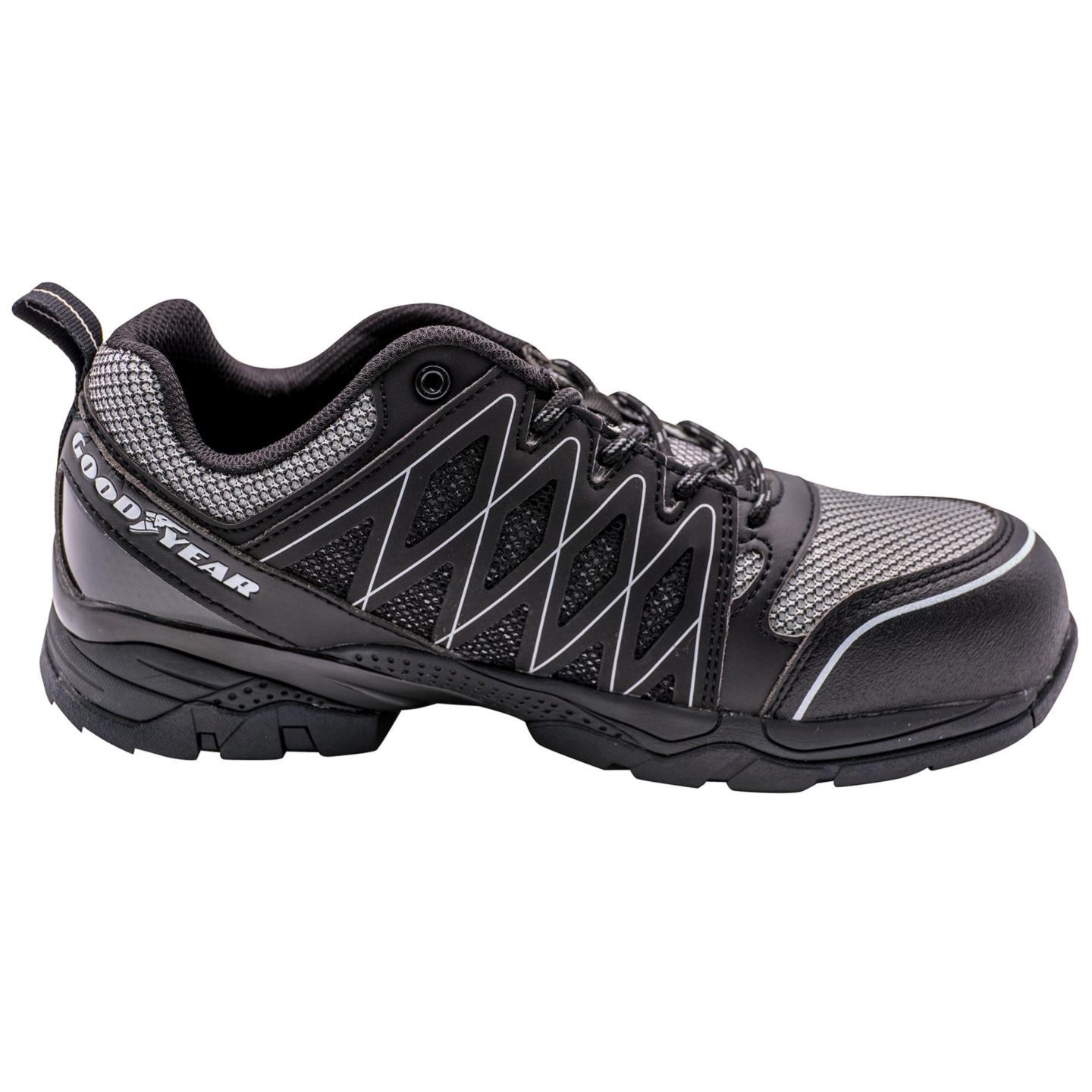 Zapatillas de seguridad goodyear on sale