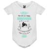 Body de Bebé Personalizado Honey Roly 7200 Distinción Body de Bebé Personalizado Honey Roly 7200 Distinción