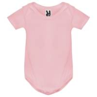 Body de Bebé Roly Honey M/C 7200 Body de Bebé Roly Honey M/C 7200