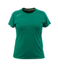 Camiseta Técnica Luanvi Nocaut Vigoré Mujer 11173 Camiseta Técnica Luanvi Nocaut Vigoré Mujer 11173