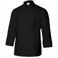 Chaqueta Cocina Velilla Cuello Mao 405204 Chaqueta Cocina Velilla Cuello Mao 405204