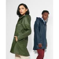 Chubasquero Con Capucha Roly Sitka Woman 5202