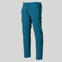 Pantalón Unisex Verde Petróleo Garys 7045 Distinción