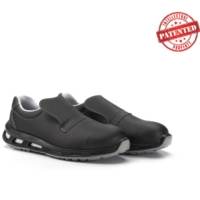 Zapato de Seguridad U-Power Noir S2 Zapato de Seguridad U-Power Noir S2