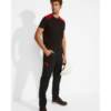 Pantalón Roly de Trabajo Fonta 9206 Distinción Pantalón Roly de Trabajo Fonta 9206 Distinción