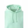Sudadera Unisex con Capucha Aguamarina Detalle 2 Mukua Canyon SHN290U Distinción Sudadera Unisex con Capucha Aguamarina Detalle 2 Mukua Canyon SHN290U Distinción