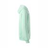Sudadera Unisex con Capucha Aguamarina Perfil Mukua Canyon SHN290U Distinción Sudadera Unisex con Capucha Aguamarina Perfil Mukua Canyon SHN290U Distinción