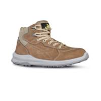 Bota U-Power de Trabajo Rebel S3