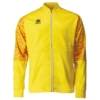 Chaqueta luanvi de chándal player 19269 Amarillo Distinción Chaqueta luanvi de chándal player 19269