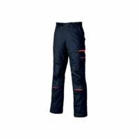 Pantalon U-Power Laboral Nimble Azul Marino Distinción