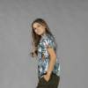 Camisa Manga Corta Mujer Gary’s Hawaiana 210008 lateral Camisa Manga Corta Mujer Gary's Hawaiana 210008 lateral
