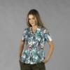 Camisa Manga Corta Mujer Gary’s Hawaiana 210008 palma Camisa Manga Corta Mujer Gary's Hawaiana 210008 palma