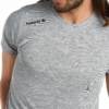 Camiseta Técnica Luanvi Nocaut Vigoré 11124 Detalle Distinción Camiseta Técnica Luanvi Nocaut Vigoré 11124 Detalle Distinción