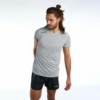 Camiseta Técnica Luanvi Nocaut Vigoré 11124 Distinción Camiseta Técnica Luanvi Nocaut Vigoré 11124 Distinción