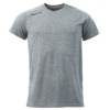 Camiseta Técnica Luanvi Nocaut Vigoré 11124 Gris Distinción Camiseta Técnica Luanvi Nocaut Vigoré 11124 Gris Distinción