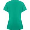Casaca Roly Mujer Manga Corta Verde Ferox Woman Espalda 9084 Distinción Casaca Roly Mujer Manga Corta Verde Ferox Woman Espalda 9084 Distinción