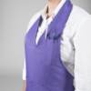 Delantal Con Peto Gary’s Laboral Mujer 1822 bolsillo Delantal Con Peto Gary's Laboral Mujer 1822 bolsillo