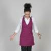 Delantal Con Peto Gary’s Laboral Mujer 1822 chica Delantal Con Peto Gary's Laboral Mujer 1822 chica