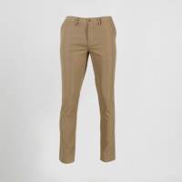 Pantalón Gary's Chino De Hombre 700027 camel