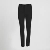 Pantalón Gary's Chino De Mujer 700028 negro