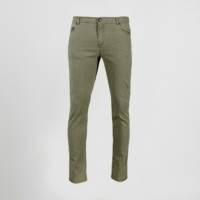 Pantalón Vaquero Hombre Gary's Casdy 7802 verde