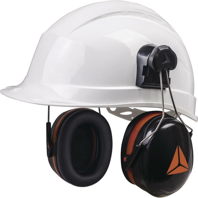 Cascos Antiruido para protección Auditiva  Catálogo 2024 Cascos Antiruido  para protección Auditiva