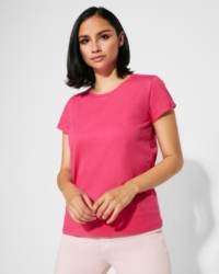 Camiseta Roly de Mujer Cies 6643 Distincion