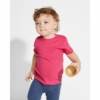 Camiseta Roly para Bebé Baby 6564 Distinción Camiseta Roly para Bebé Baby 6564 Distinción