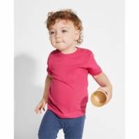 Camiseta Roly para Bebé Baby 6564 Distinción