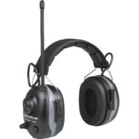 Casco Antiruido Electrónico Delta Plus Pit-Radio 3 Casco Antiruido Electrónico Delta Plus Pit-Radio 3