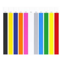 Pulsera para Eventos Stamina Party 3100 Pulsera para Eventos Stamina Party 3100