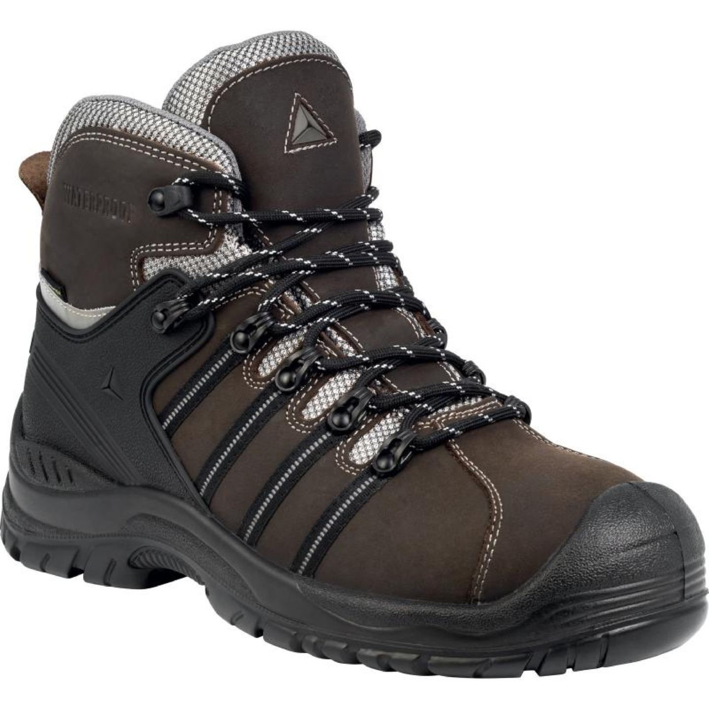 Botas de agua DeltaPlus BRONZE2 S5 SRA