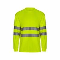 Camiseta M/L Velilla Reflectante 305614