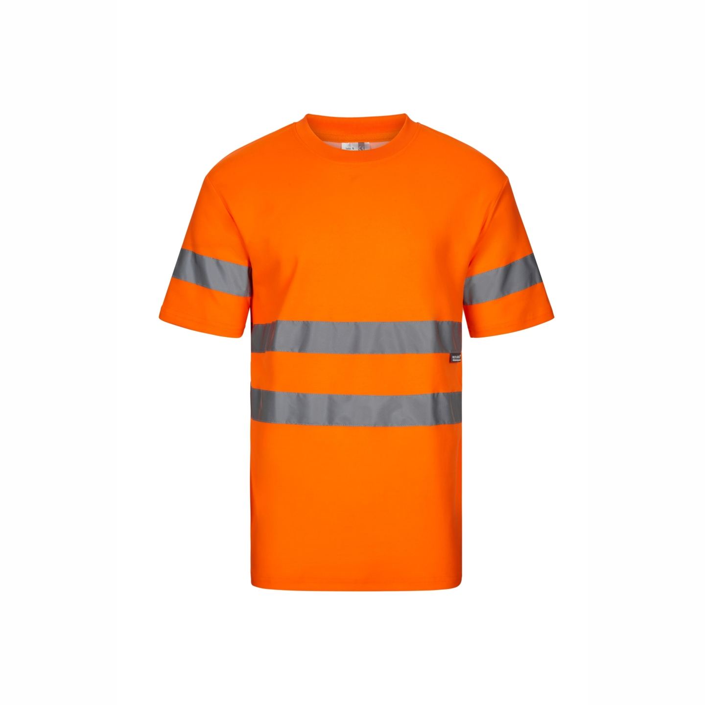 CAMISETA ALGODÓN - REGULAR 150gr - FLUOR