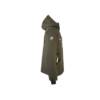 Chaqueta Con Capucha Impermeable U’power Wink lateral Chaqueta Con Capucha Impermeable U'power Wink lateral