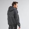 Chaqueta de Plumón Acolchado U’power Spock espalda Chaqueta de Plumón Acolchado U'power Spock espalda