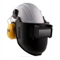 Pantalla Soldadura Steelpro Para Casco 2188PSCSIN