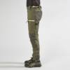 Pantalón Laboral Elástico U-power Horizon lateral Pantalón Laboral Elástico U-power Horizon lateral