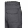 Pantalón Stretch Velilla de Mujer 103002SW Gris Detalle 2 Distinción Pantalón Stretch Velilla de Mujer 103002SW Gris Detalle 2 Distinción