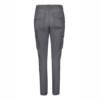 Pantalón Stretch Velilla de Mujer 103002SW Gris Trasera Distinción Pantalón Stretch Velilla de Mujer 103002SW Gris Trasera Distinción