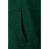 Sudadera Mukua con Capucha Byron SF270U Verde Botella Detalle 2 Distinción Sudadera Mukua con Capucha Byron SF270U Verde Botella Detalle 2 Distinción